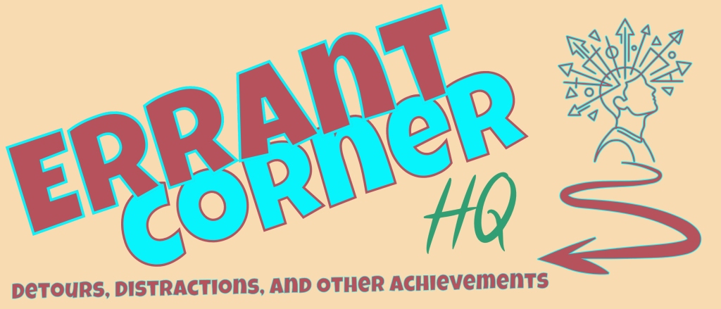 Errant Corner HQ image